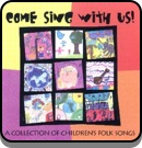Various Artists - Come Sing With Us