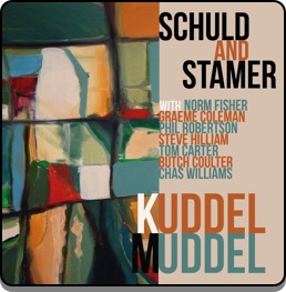 Schuld & Stamer - Kuddelmuddel